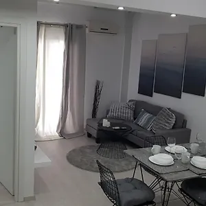 Konstantinos's Luxury Διαμέρισμα Θεσσαλονίκη