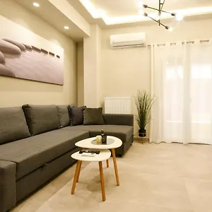  Διαμέρισμα #skgh αtlanta Luxury -navarinosquare