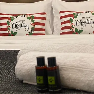  Διαμέρισμα Garden Boutique