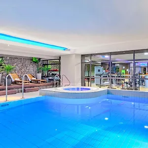 Novotel Centrum Ξενοδοχείο Krasków