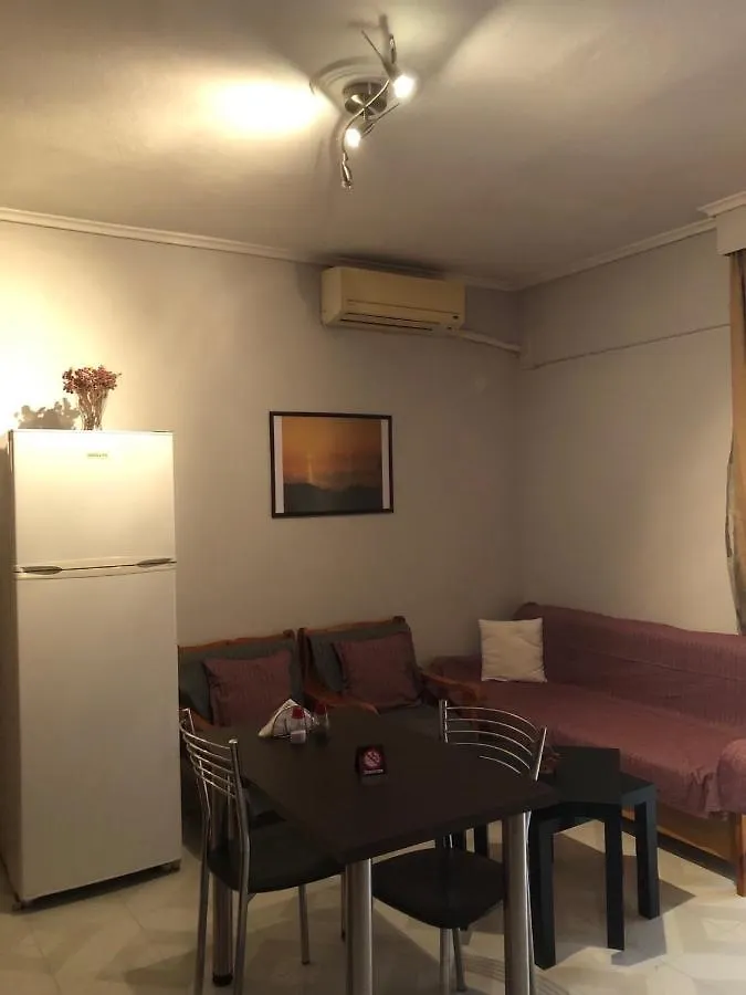 塞萨洛尼基Aleka'S House公寓 希腊